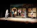 God I hate Shakespeare-Something Rotten-August 2020