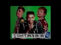 DJ Mischief - I Don't Pu Tun Tun (Ed Sheeran & Justin Bieber x El General)