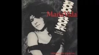 Download Maria Vidal - Body Rock (Disconet Remix) MP3