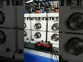 V band clamp/ v-ring roll forming making machine from Coeffort Machinery