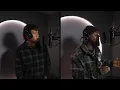 Sleep Theory - Words Are Worthless Live Vocal