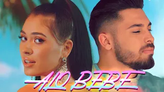 Download 🔥 Letty 💖 Luis Gabriel - Alo Bebe Manele De Top 2021 🔥 MP3