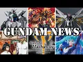 Hathaway TV Series, Wing x Code Geass Manga, IBO Café, And More [Gundam News]