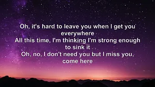 ravyn lenae love me not lyrics