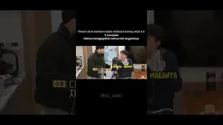 PART 2 HIDDEN MISSION OF EXO MEMBER Exo Xiumin Suho Kyungsoo Kai Sehun 