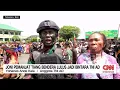 Download Lagu Joni Pemanjat Tiang Bendera Lulus Jadi Bintara TNI AD