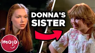 Top 10 That 70s Show Storylines the Show Forgot About