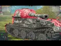 AMX M4 mle.54, WZ-132-1 & T92e1 ● WoT Blitz