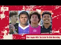The Utah Blockcast - The Latest On Utah FB Recruiting With 247 Sports Blair Angulo
