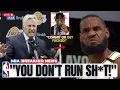 Lakers Owner Issues FINAL ULTIMATUM To LeBron — “This Ends NOW”