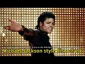 Lagu ⭐ 3IN1.B — Michael Jackson Disco Style.A trilogy of high-energy disco-pop tracks inspired ...