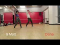 Don't Tell Em' - Jeremih feat. YG |Choreography by Dana Alexa ft. Matt Steffanina