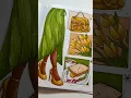 Coloring in MY Coloring Book