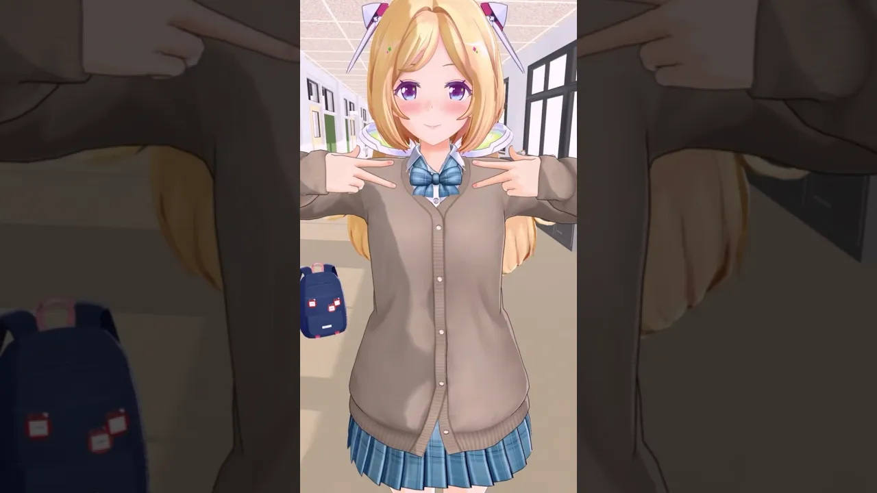 船長の『#パイパイ仮面 』ガチ恋距離で踊ってみた #shorts #ホロライブ #アキロゼ