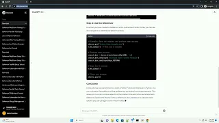 selenium firefox profile options python
