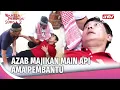 Lagu AZAB Suami Selingkuh Ama Pembantu Meninggalnya Melotot| Wanita Perindu Surga 2 Eps 33 (3/4)