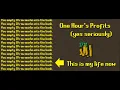 New Best OSRS Money Making Alt Method