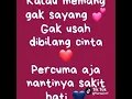 Download Lagu Sebelas dua belas.