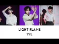 Download Lagu [Lyrics ROM/ENG] Seventeen - Light a Flame - 97L - Caratland