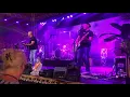 Promo Blue Velvet Band (NL)