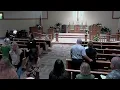 Funeral Service for Jason Aubol