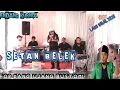 Download Lagu LAGU DANGDUT SETAN BELEK-KANG UJANG BUSTOMI ||cipt. ENDANG KURNIA