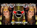 Download Lagu Mori Maiya Ki Chunar Udi Jaye Dj Song ( Octapad Mix ) It's Harshal Mix || #trending