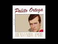 Palito Ortega - Bienvenido Amor