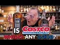 Is Costco Whisky Worth Buying