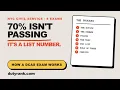 How a NYC Civil Service Exam Actually Works DCAS in 7 Steps