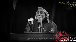 عبدلله الشاوي الليل جاباني الك لو انته جيت دندنها