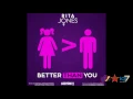 Rita Jones - Better Than You