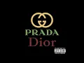 G-JIA - 她Gucci的時候眼淚總是Prada Prada的Dior (COCONUT TREE Remix) Feat. Föxxy