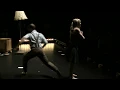 Panta Rei "WEFICTION & PRIVATE RITE" - trailer