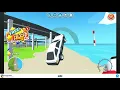 Crazy Cars Poki Gameplay