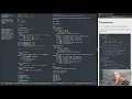 Clojure dev VOD 28