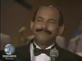 Oscar de León - Lloraras El Show de las Estrellas
