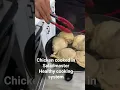 Download Lagu chicken cooked in Saladmaster