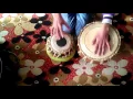 Harpreet Singh babbar tabla playing