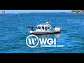 The Hydrographic Surveyor WGI s Newest Fleet Addition