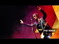 Download Lagu The Verve - Bittersweet Symphony (Glastonbury 2008)