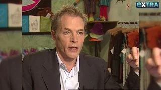 Extra Archive Michael Massee on Brandon Lee s Death 2005 Interview