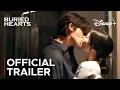 Download Lagu Buried Hearts | Official Trailer {ENG SUB} | Park Hyung Sik | Huh Joon Ho