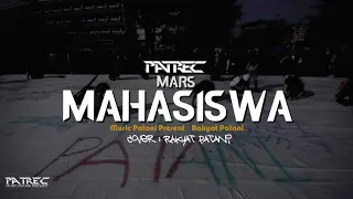 Download Mars Mahasiswa | Rakyat Patani Band - version Cover [ PATREC music Patani Present ] MP3