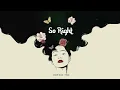 So Right (feat. Yuna) - SHAUN