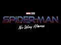 Spider-Man: No Way Home - Arachnoverture