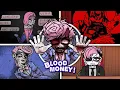 Download Lagu BLOODMONEY 1-2 - ALL Endings (Human Expenditure Program Showcase)