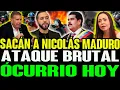 Download Lagu ¡URGENTE! 🚨 NADIE ESPERABA LO QUE ACABA DE PASAR CON EL MENSAJE DE CORINA EN LA MARCHA DE VENEZUELA