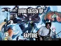 Juuni Taisen OP \