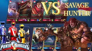 Download PICK BALMOND MUSUHNYA POWER RANGER, GAGAL MANIAC 3X MALAH DI KASIH SAVAGE SM MOONTON MP3